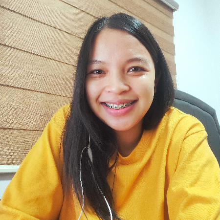 Maria Elyssa P.'s profile photo