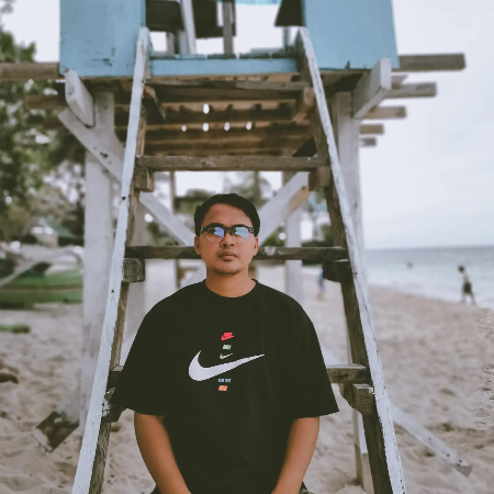 Sylvester S.'s profile photo