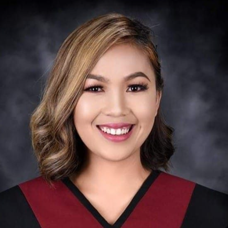 Angel Mae M.'s profile photo