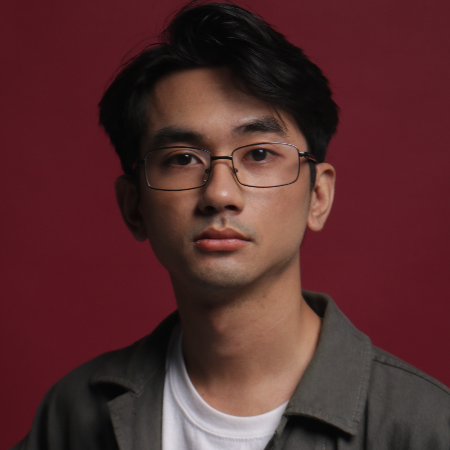 Karl Martin P.'s profile photo