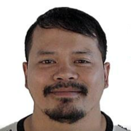 Jones W.'s profile photo