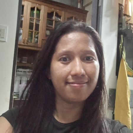 Mary Grace P.'s profile photo