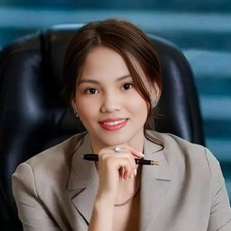 Juliesa B.'s profile photo