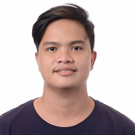 Cyrhey Carlo R.'s profile photo
