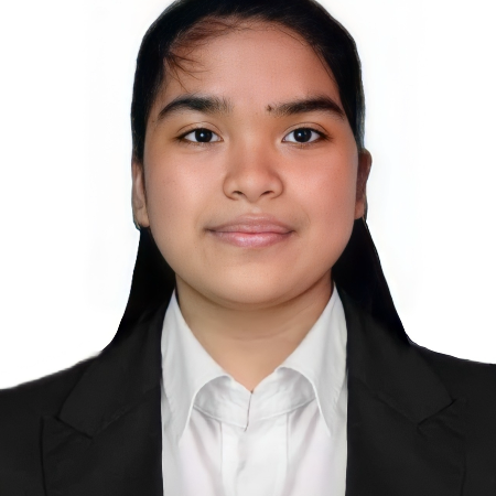 Christine Joy R.'s profile photo