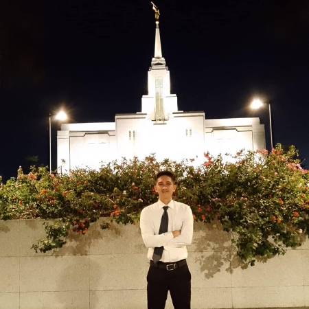Daril T.'s profile photo