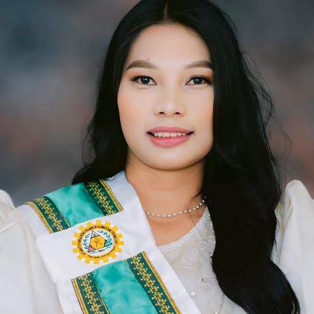 DIONICA B.'s profile photo
