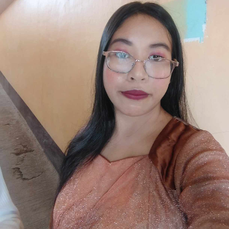 Angela B.'s profile photo