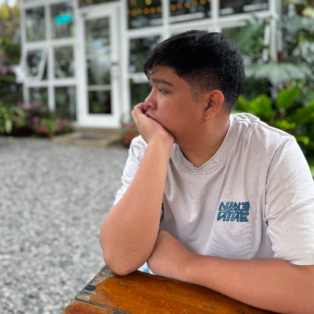 Jireh Mishael D.'s profile photo