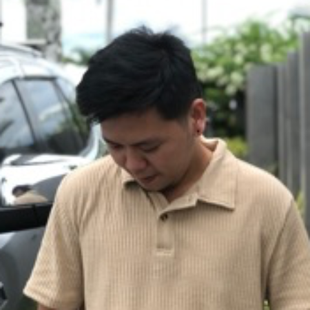 Jesson Jam A.'s profile photo