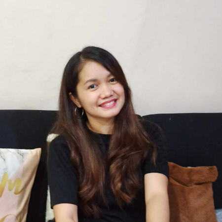 Aiza A.'s profile photo