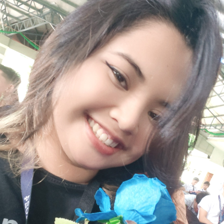 Christine Louiese T.'s profile photo