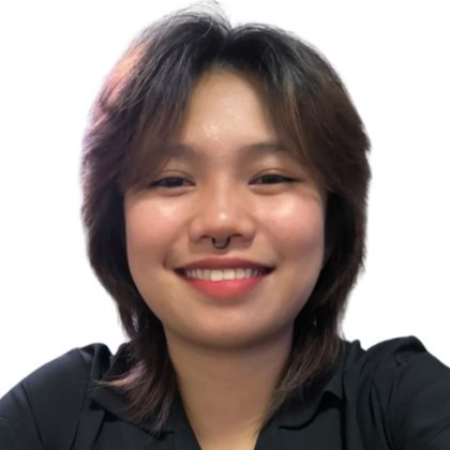 Ransan Grace R.'s profile photo