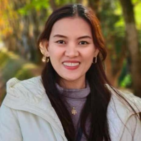 Aubrey P.'s profile photo
