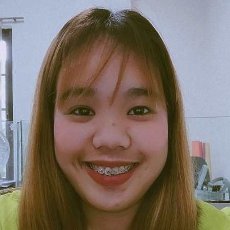 Karisse Lyka V.'s profile photo
