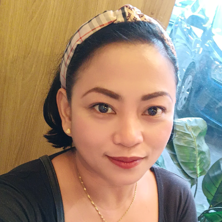 Maricel D.'s profile photo