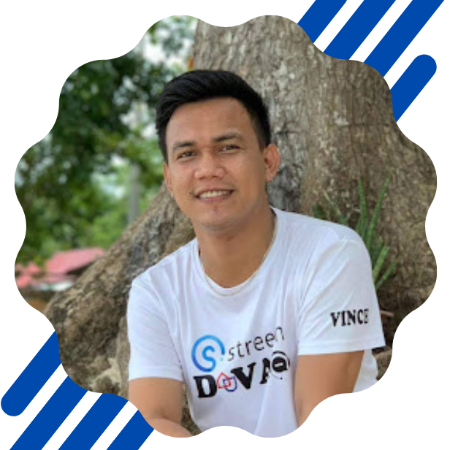 John Vincent S.'s profile photo