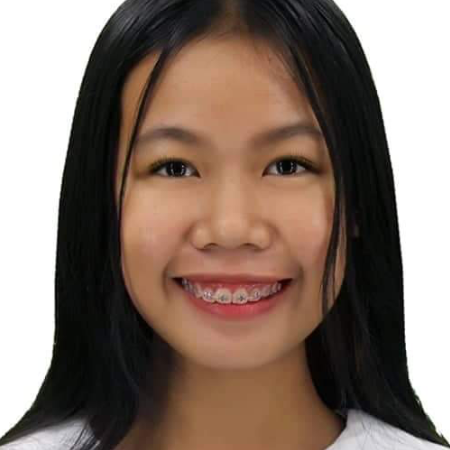Aira May M.'s profile photo