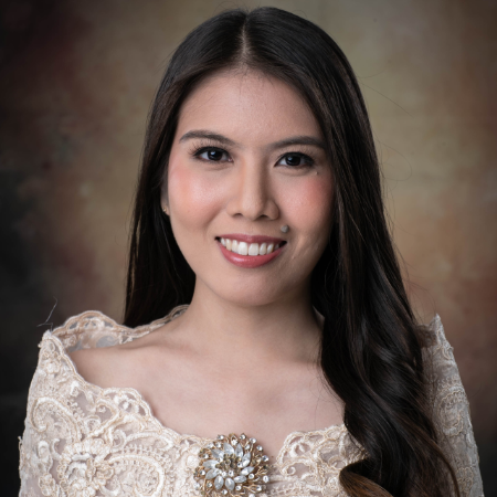 Trishia Venice C.'s profile photo