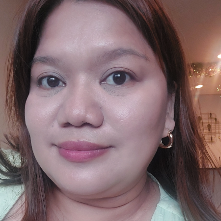 Jenie A.'s profile photo