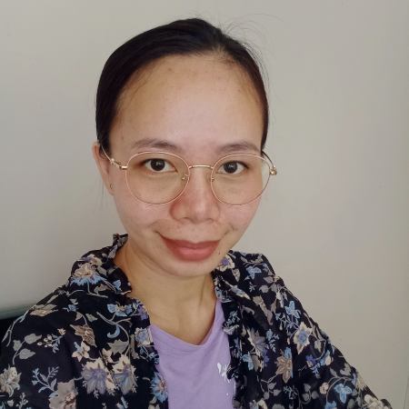 Chanelyn C.'s profile photo