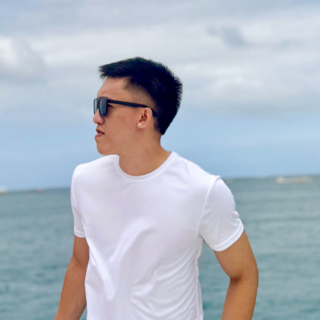 Jeric J.'s profile photo