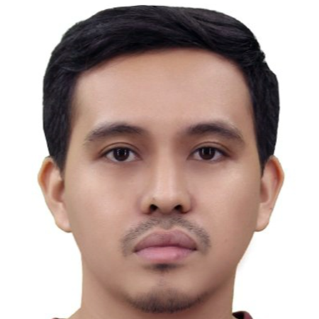Arvin V.'s profile photo