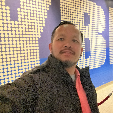 Jefrey B.'s profile photo