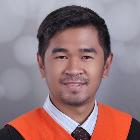 Vince Louie C.'s profile photo