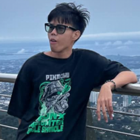 Christian T.'s profile photo