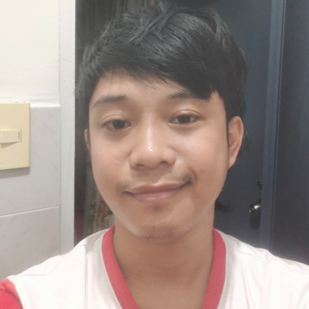 Raymart A.'s profile photo