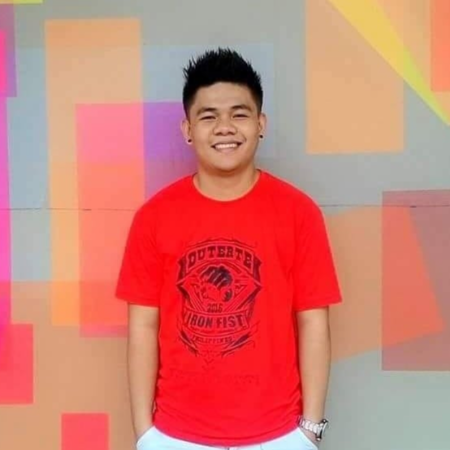 JohnLope M.'s profile photo