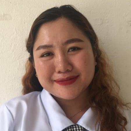 Cherry Mae M.'s profile photo