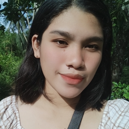 Riza G.'s profile photo