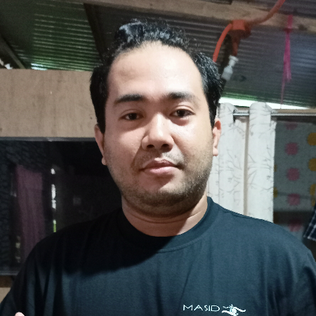 Francis Miguel L.'s profile photo