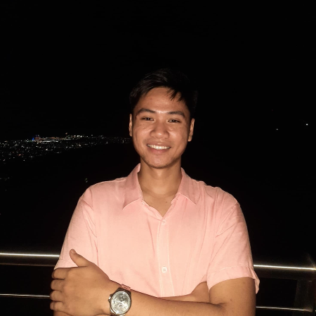 Ericson S.'s profile photo