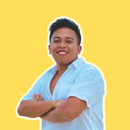 Earl Gerald P.'s profile photo