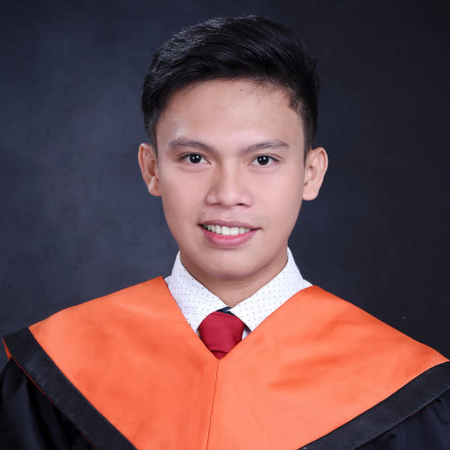 Louiegie P.'s profile photo