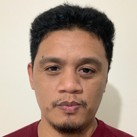 Mark Stephen N.'s profile photo