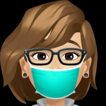 Angel E.'s profile photo