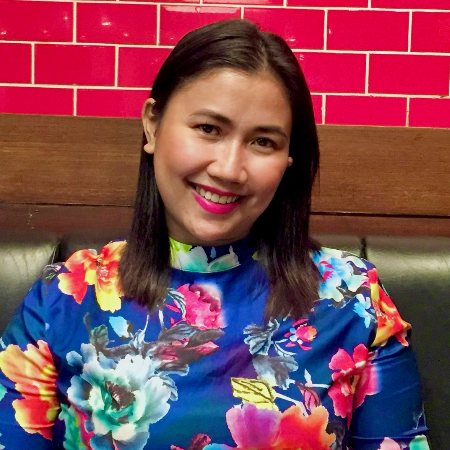 Queen M.'s profile photo