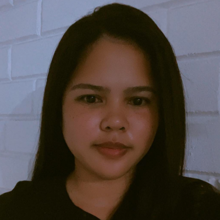 CAMILLE S.'s profile photo
