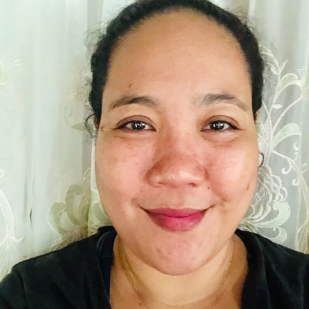 Zella Faith C.'s profile photo