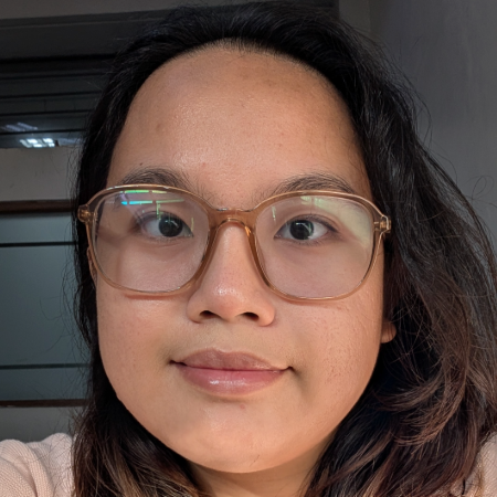 Ma Victoria A.'s profile photo