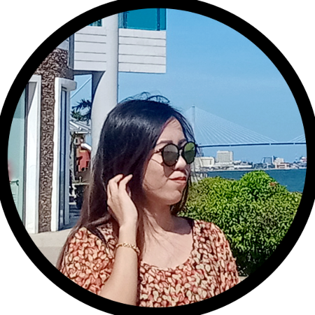 Kristel L.'s profile photo