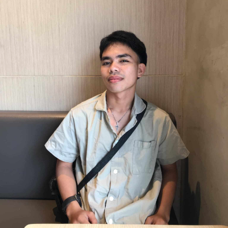 Jereyan D.'s profile photo