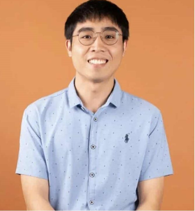Adrian Joseph M.'s profile photo
