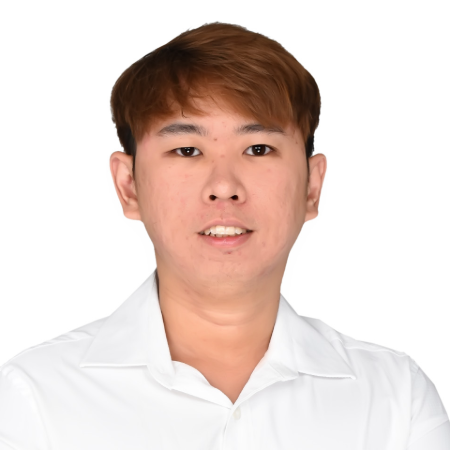 Renzson A.'s profile photo