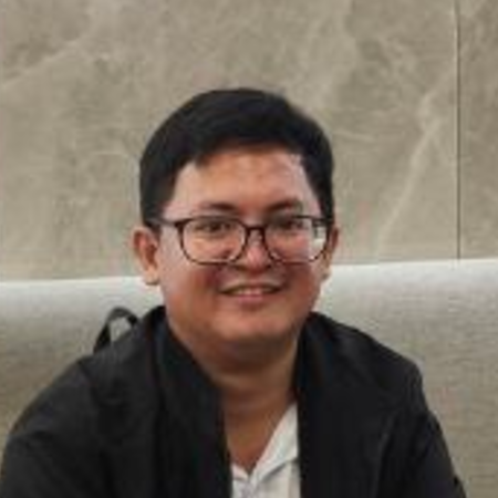 Houel Jaicee L.'s profile photo
