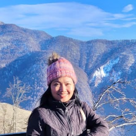 SITTI S.'s profile photo